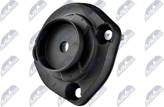Mounting, shock absorber AD-TY-043