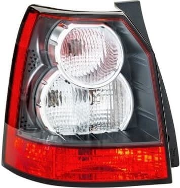 Tail Light Assembly 2VA354666111