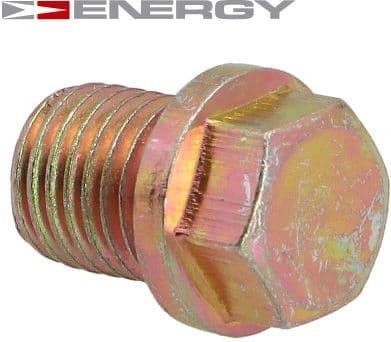 Screw Plug, oil sump NE00734 - image 2