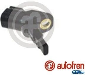 Sensor, wheel speed DS0062