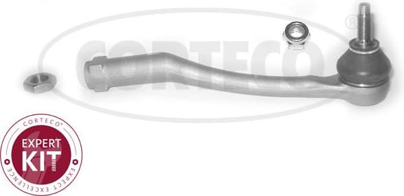Tie Rod End 49399543