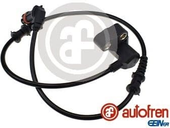 Sensor, wheel speed DS0224