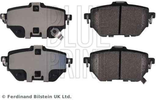 Brake Pad Set, disc brake ADBP420048