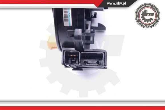 Clock Spring, airbag 96SKV518 - image 4