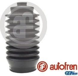 Bellow Kit, steering D9063