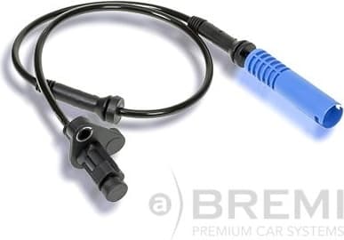 Sensor, wheel speed 50991