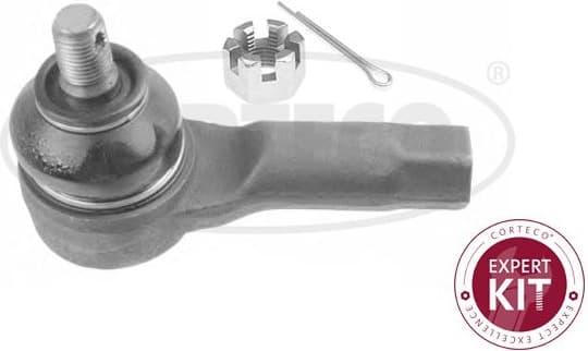 Tie Rod End 49400319