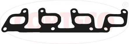 Gasket, exhaust manifold 49421976