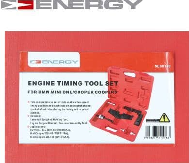 Tool Set, timing chain NE00180 - image 4