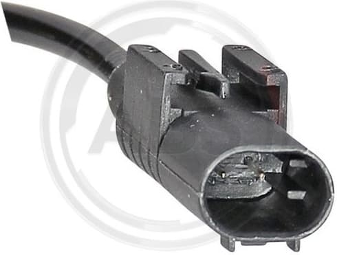 Sensor, wheel speed 30202 - image 2