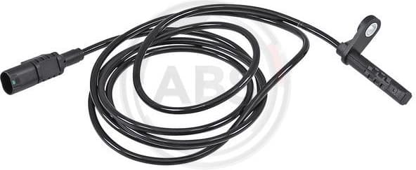 Sensor, wheel speed 30202 - image 4