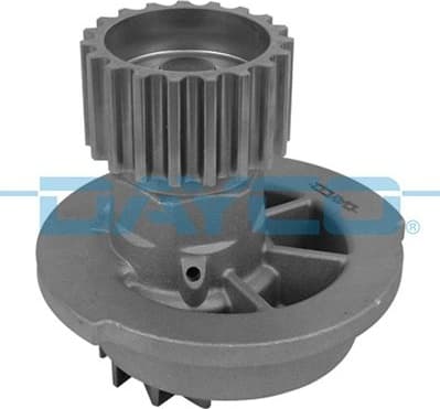 Water Pump, engine cooling DP071