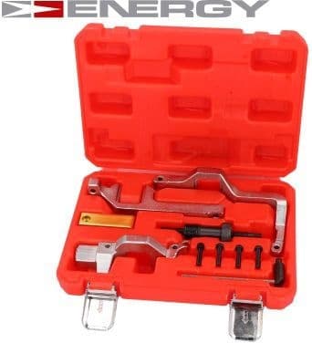 Mounting Tool Set, camshaft NE00382