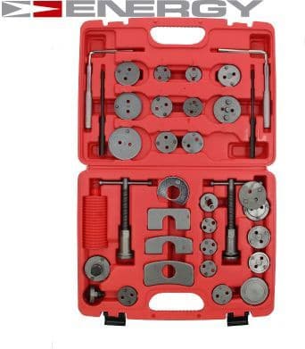 Automobilis: FORD C-MAX II (DXA/CB7, DXA/CEU) 2.0 Energi 103kW from 201501 - image 2