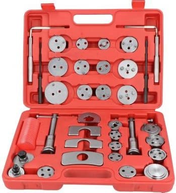 Automobilis: FORD C-MAX II (DXA/CB7, DXA/CEU) 2.0 Energi 103kW from 201501 - image 4