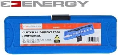 Automobilis: FORD C-MAX II (DXA/CB7, DXA/CEU) 2.0 Energi 103kW from 201501 - image 2