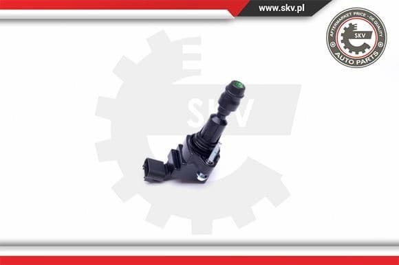 Ignition Coil 03SKV296 - image 3