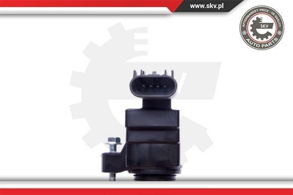 Ignition Coil 03SKV296 - image 4