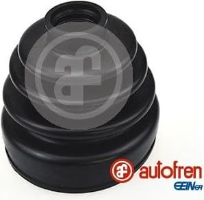 Bellow Kit, drive shaft D8447