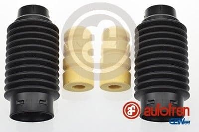 Dust Cover Kit, shock absorber D5109