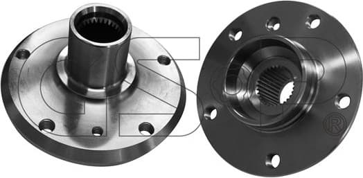 Wheel Hub 9430024