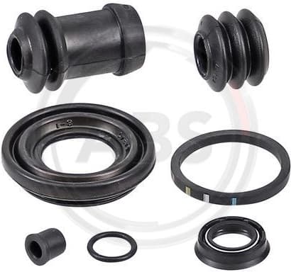 Repair Kit, brake caliper 73052