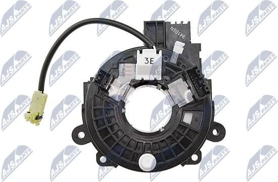 Clock Spring, airbag EAS-NS-005 - image 4