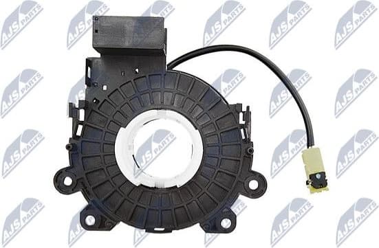 Clock Spring, airbag EAS-NS-005 - image 5