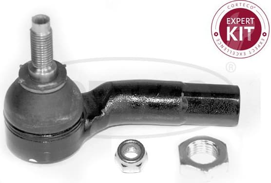 Tie Rod End 49400088