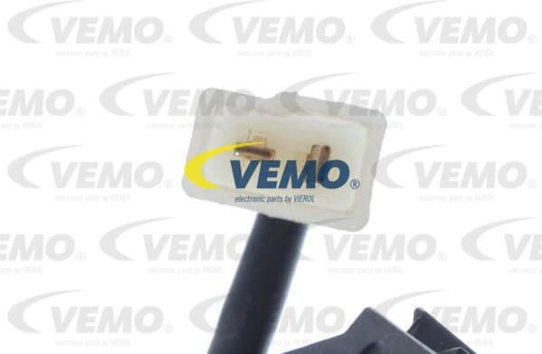 Washer Fluid Jet, window cleaning Original VEMO Quality V10080320 - image 2