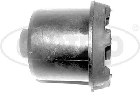 Mounting, control/trailing arm 49399608