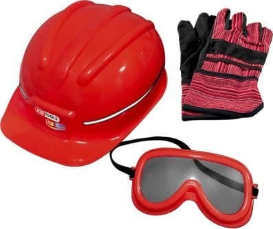 Safety Helmet 100207