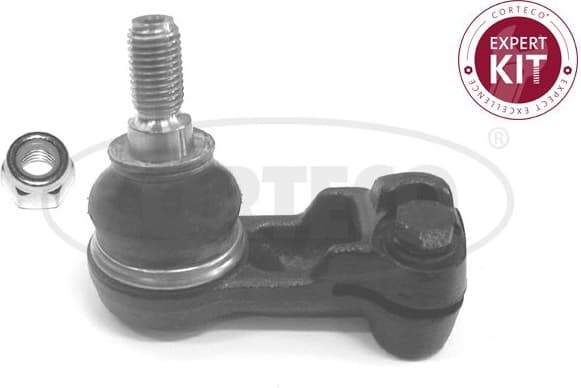 Tie Rod End 49399345