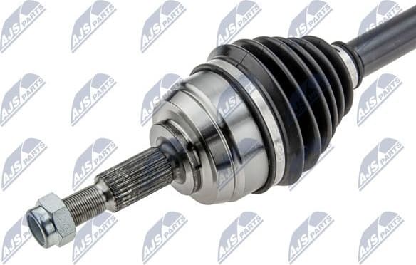 Drive Shaft NPW-RE-066 - image 3
