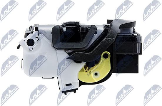 Door Lock EZC-PL-008 - image 4