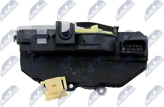 Door Lock EZC-PL-008 - image 5