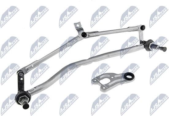 Wiper linkage EMW-BM-000