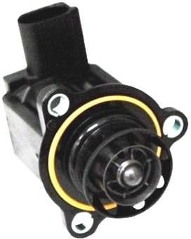 Divert-air Valve, charger 9287