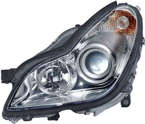 Headlight 1ES 008 821-351