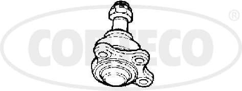 Ball Joint 49400733