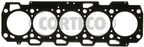 Gasket, cylinder head 83403006