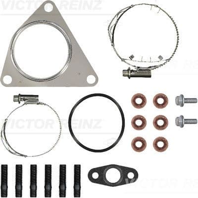Mounting Kit, charger 04-10314-01