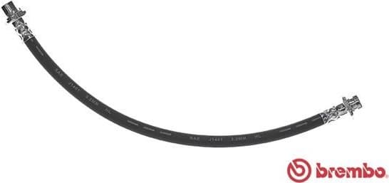 Brake Hose ESSENTIAL LINE T78024