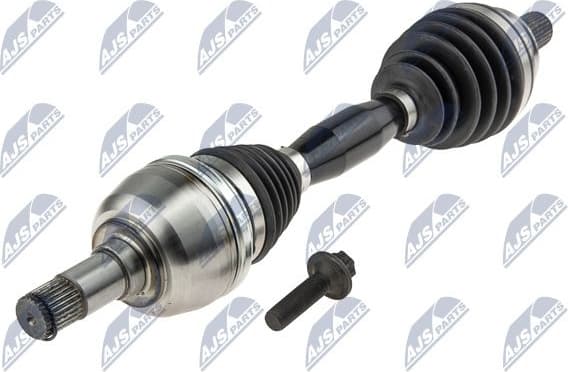 Drive Shaft NPW-ME-046