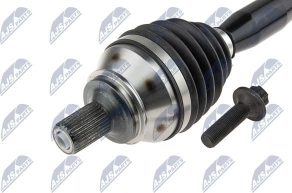 Drive Shaft NPW-ME-046 - image 3