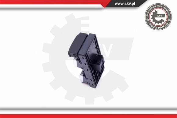 Switch, window regulator 37SKV145 - image 3