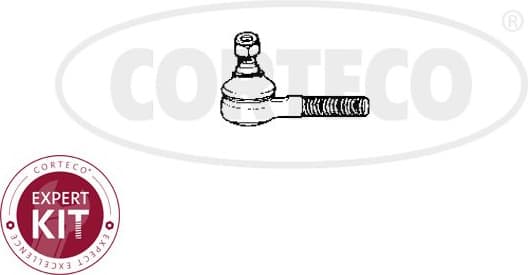 Tie Rod End 49401235