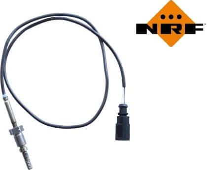 Sensor, exhaust gas temperature EASY FIT 707048