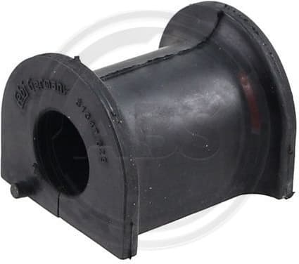 Bushing, stabiliser bar 271056