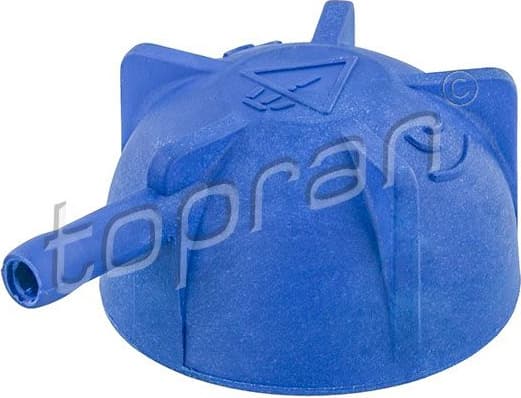 Cap, coolant tank 100 162